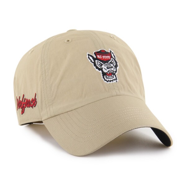 Khaki Adjustable Vista Brrr - Wolf